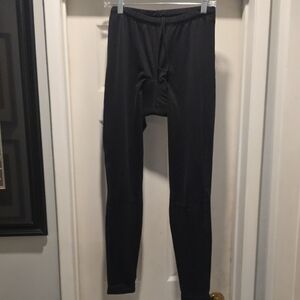 Men's Charcoal Joggers